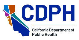 California Department of Public Health